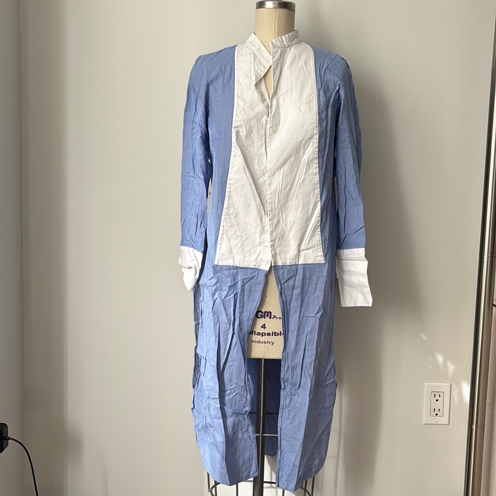 Zara Tunic